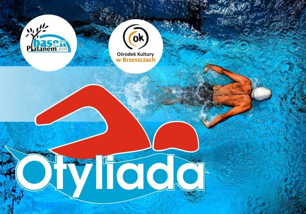 VII Ogólnopolski Nocny Maraton Pływacki OTYLIADA - InfoBrzeszcze.pl