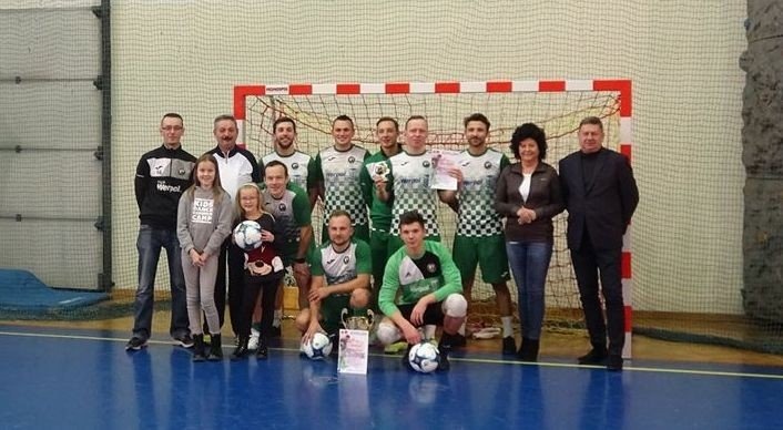 LKS zwycięża w turnieju w Goczałkowicach - InfoBrzeszcze.pl