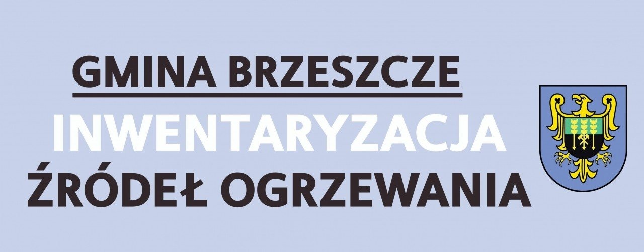 Urząd Gminy rozpoczyna inwentaryzację źródeł ogrzewania w domach jednorodzinnych - InfoBrzeszcze.pl