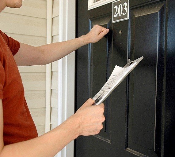 Urzędnik dostarczy Ci decyzję podatkową - InfoBrzeszcze.pl