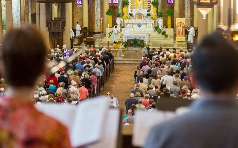 Episkopat daje dyspense na Msze Święte - InfoBrzeszcze.pl