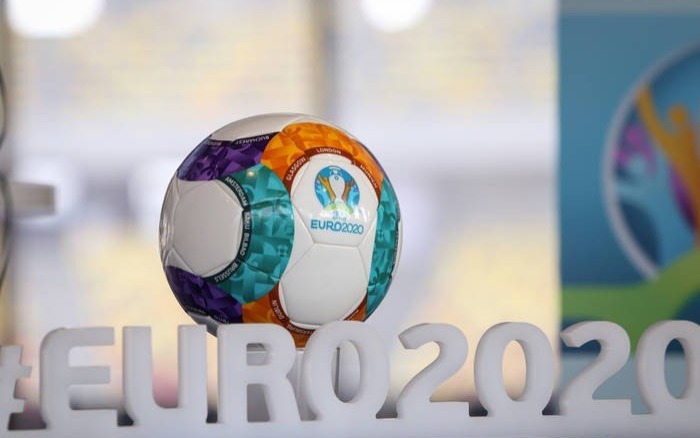 'EURO 2020' przeniesione na 2021 rok - InfoBrzeszcze.pl