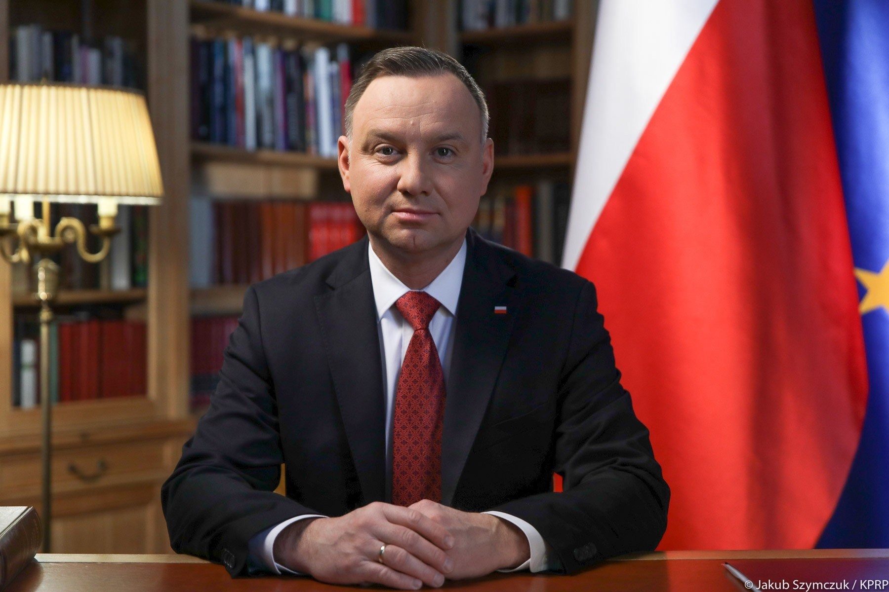 Prezydent: Przed nami decydujący czas! - InfoBrzeszcze.pl