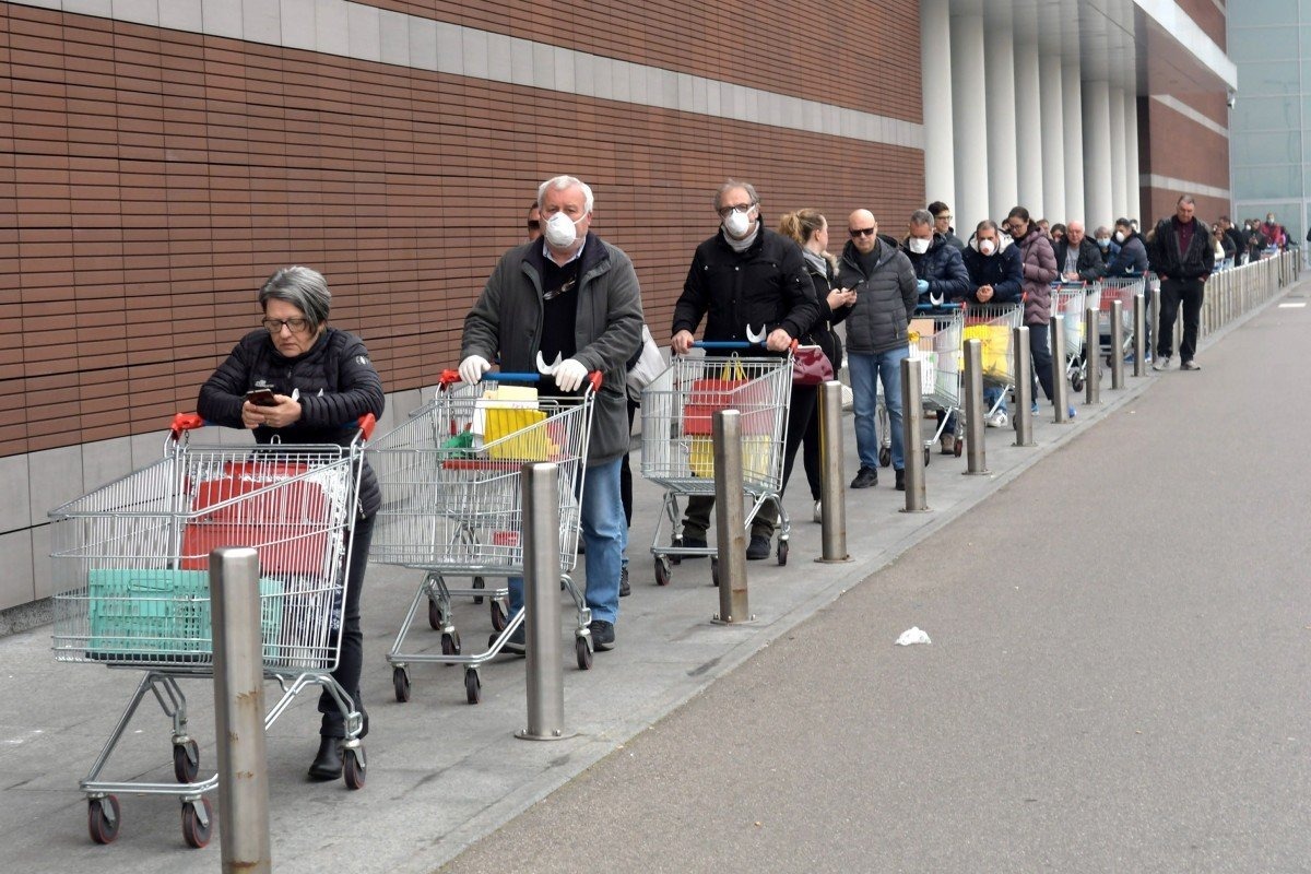 Zakupy pod kontrolą - 14 przykazań bezpiecznego kupowania - InfoBrzeszcze.pl