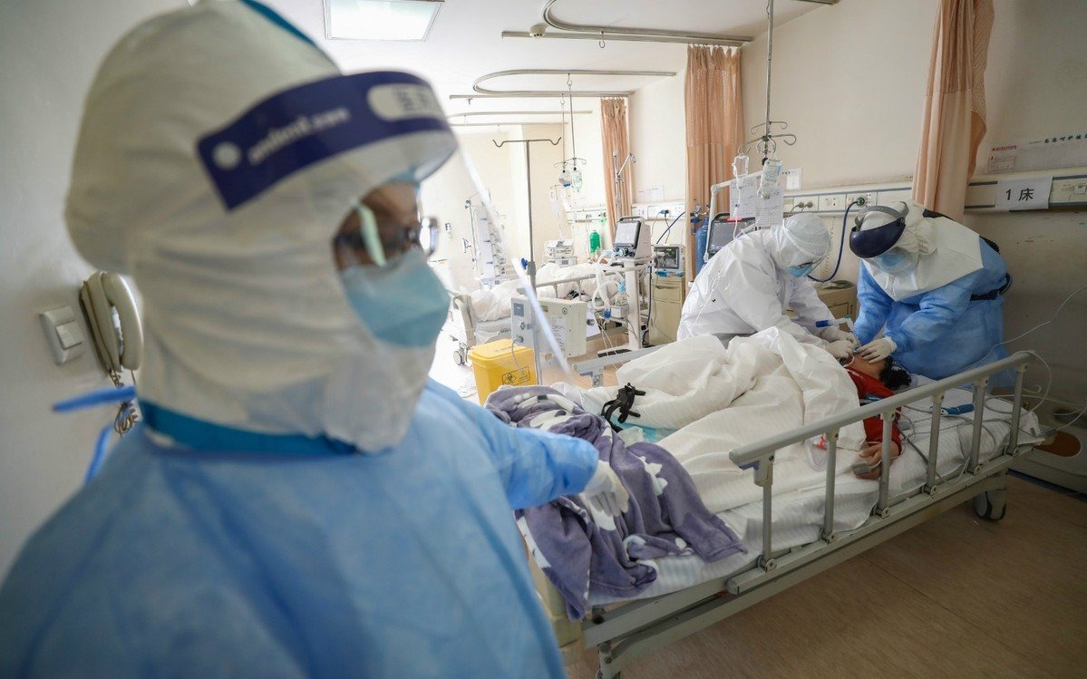 Gmina Brzeszcze wspiera oświęcimski Szpital - InfoBrzeszcze.pl