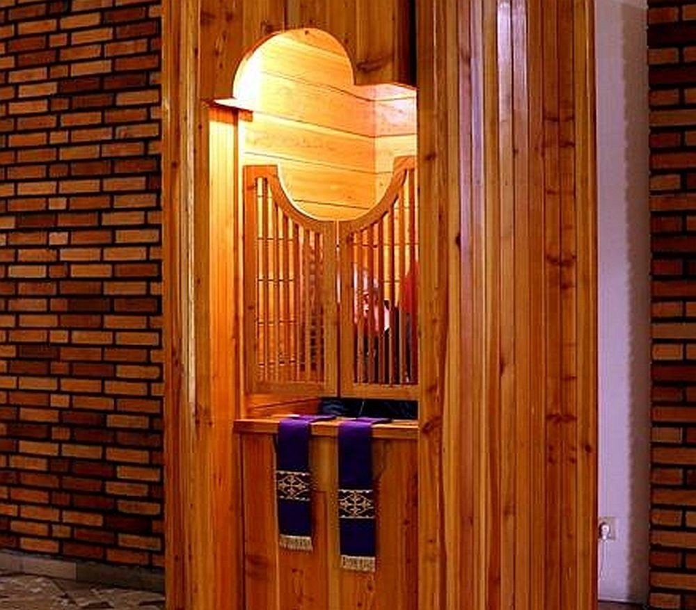 Co z przedświąteczną spowiedzią? - InfoBrzeszcze.pl