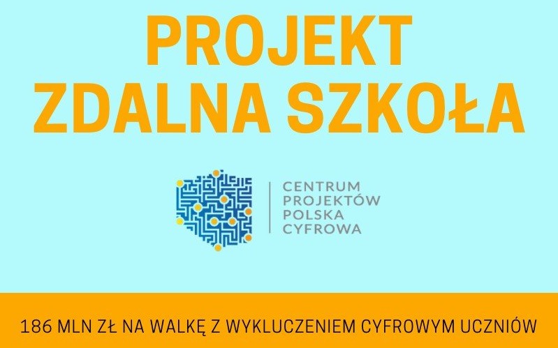 Gmina pozyskała dotacje na zakup latopów dla uczniów - InfoBrzeszcze.pl
