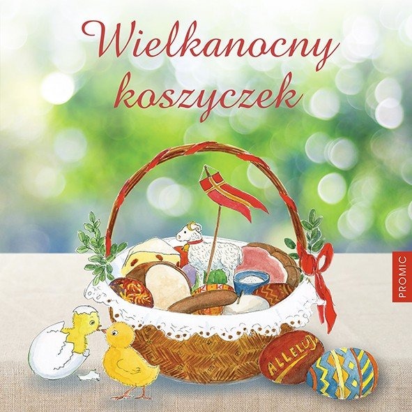Zamiast święconki w kościele, błogosławieństwo pokarmów w domu - InfoBrzeszcze.pl