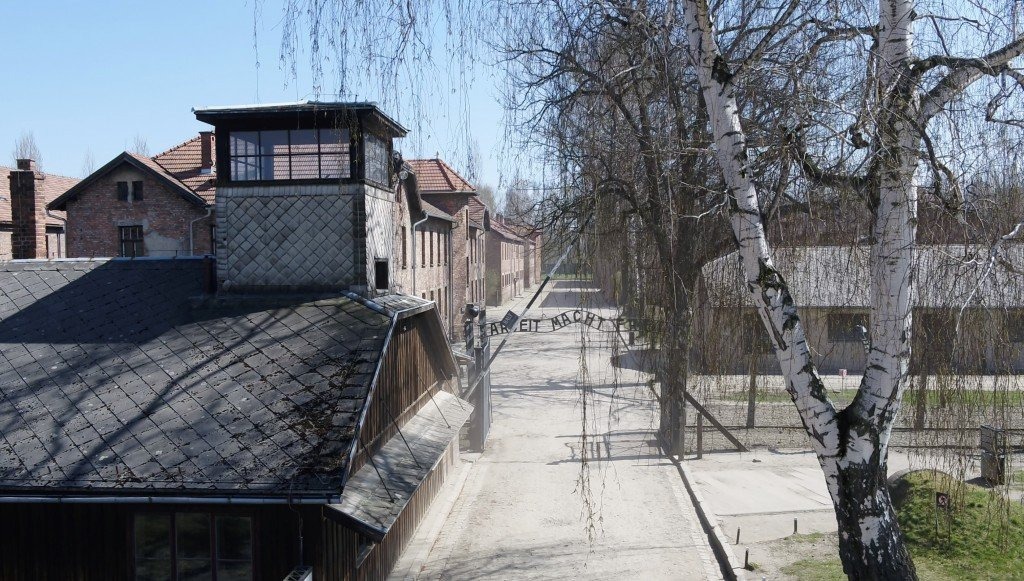 Muzeum Auschwitz czynne najwcześniej w lipcu - InfoBrzeszcze.pl