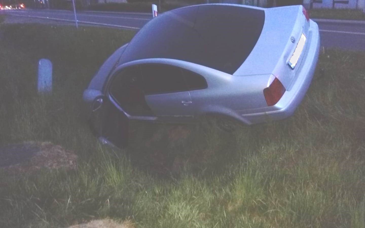 24-latek z Brzeszcz pomógł zatrzymać pijanego kierowcę - InfoBrzeszcze.pl