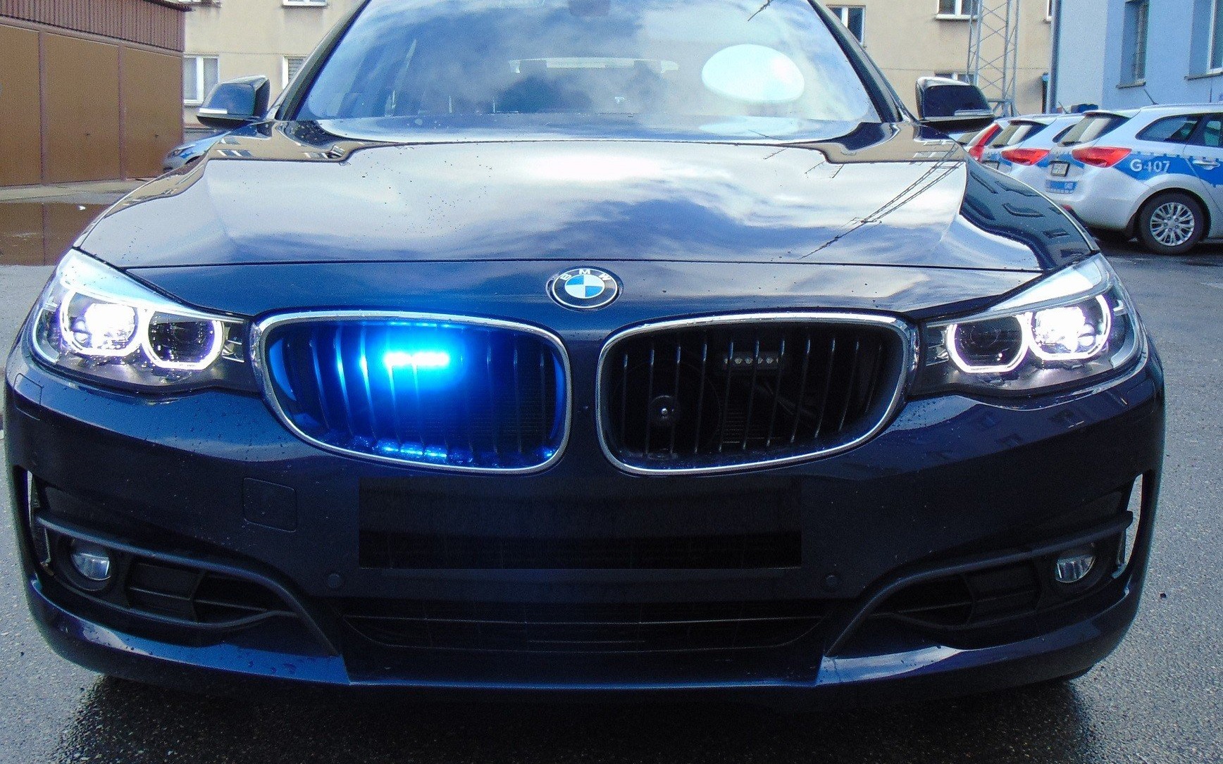 Mieszkaniec Brzeszcz przesadził z prędkością. Stracił prawo jazdy - InfoBrzeszcze.pl