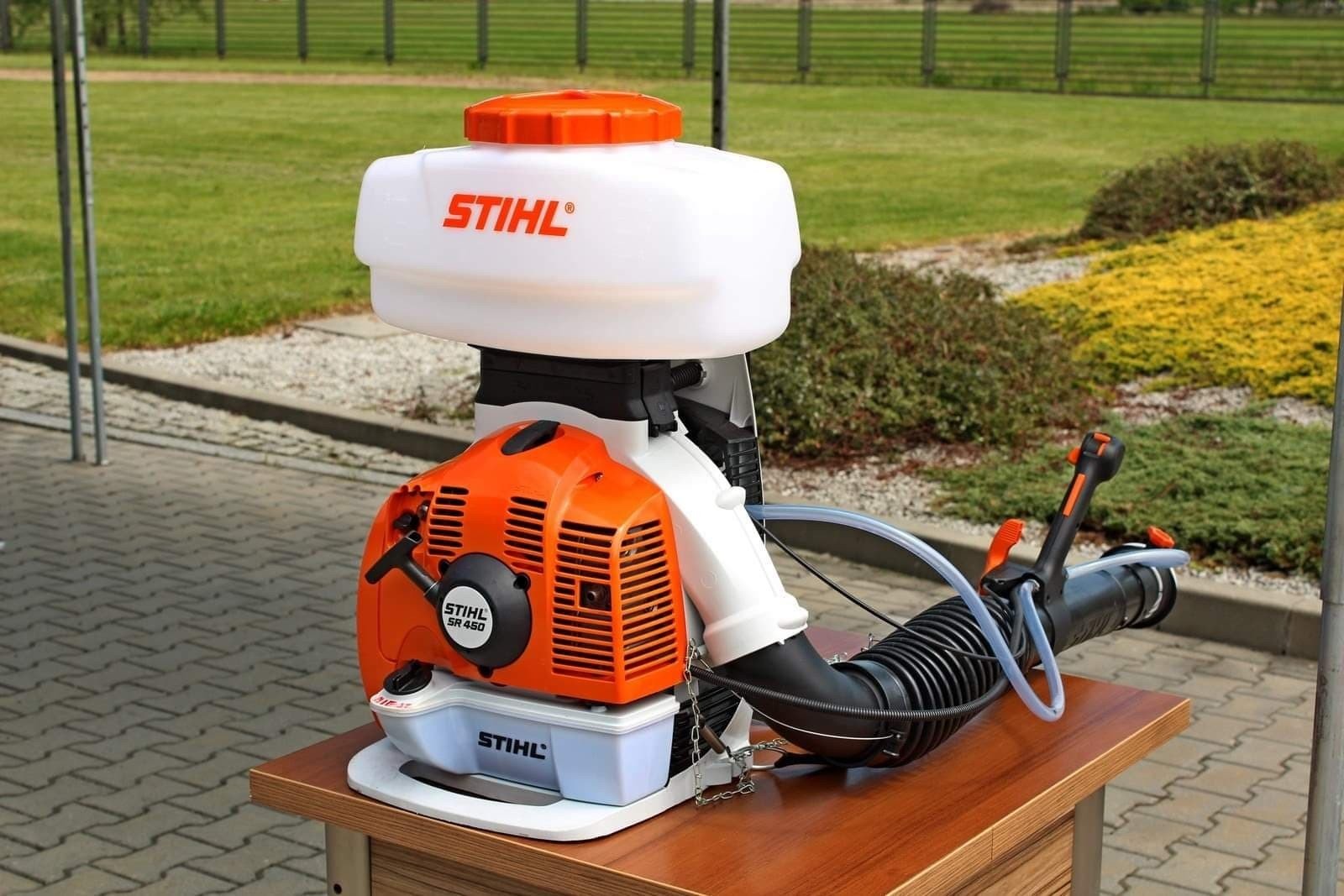 Nowy sprzęt w jednostkach Osp naszej Gminy - InfoBrzeszcze.pl