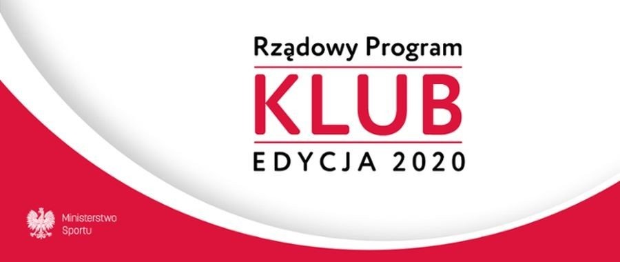 Znamy wyniki rządowego programu „KLUB” - InfoBrzeszcze.pl