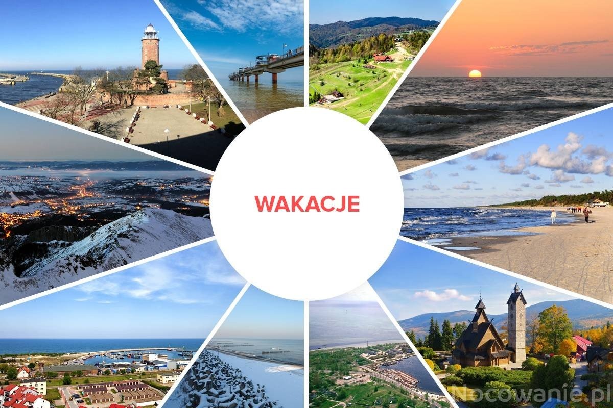 Burmistrz życzy spokojnych wakacji - InfoBrzeszcze.pl