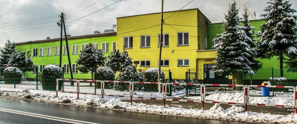 Dofinansowanie na termoizolację szkoły w Skidziniu - InfoBrzeszcze.pl