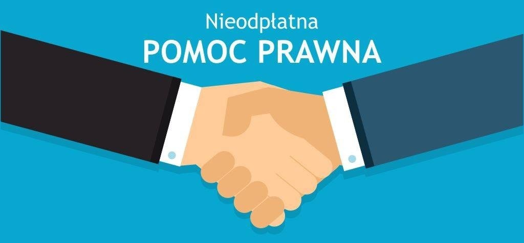 Bezpłatna pomoc prawna - sprawdź, gdzie skorzystać - InfoBrzeszcze.pl