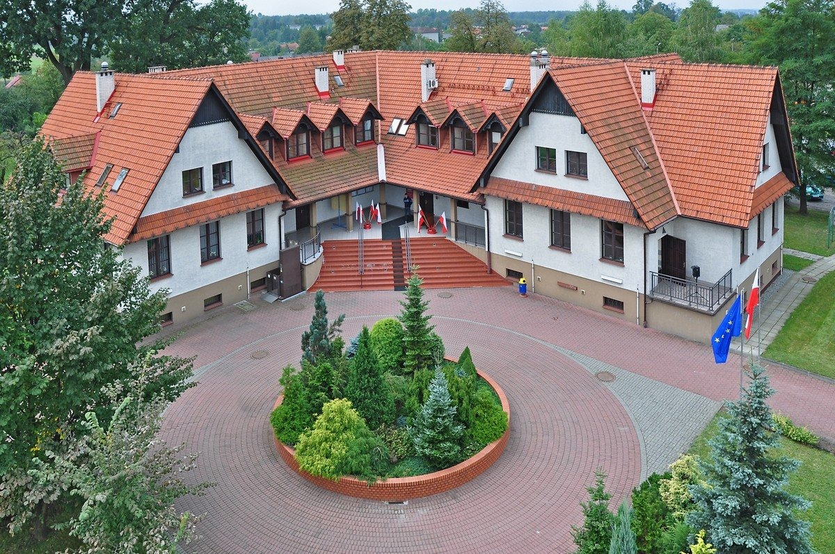 Urząd Gminy ponownie bezpośrednio otwarty dla mieszkańców - InfoBrzeszcze.pl