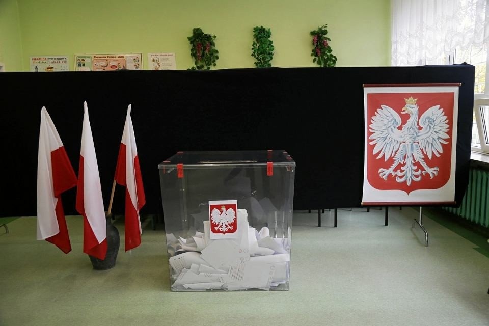 Frekwencja oraz wyniki II tury wyborów - InfoBrzeszcze.pl