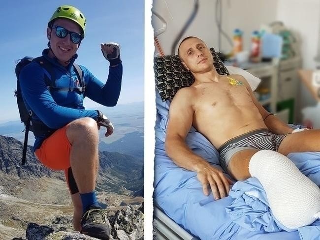 #Rylchallenge dla Bartłomieja - InfoBrzeszcze.pl