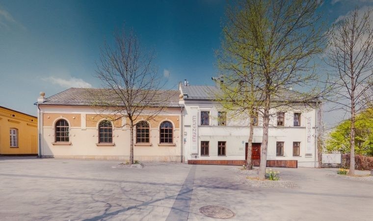 Lomdei Misznajot w Oświęcimiu ponownie otwarta od 20 lipca - InfoBrzeszcze.pl