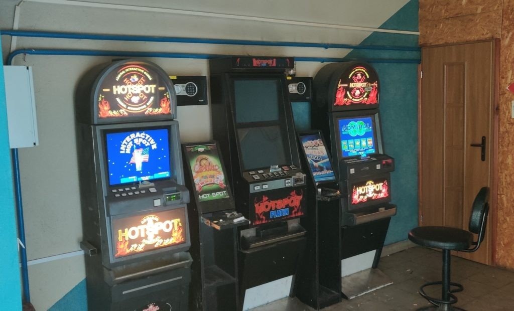 Kolejny punkt z hot-spotami zlikwidowany - InfoBrzeszcze.pl