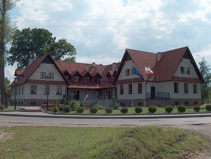 17 sierpnia Urząd Gminy będzie nieczynny - InfoBrzeszcze.pl