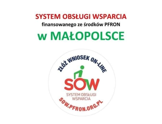 Złóż wniosek do Małopolskiego Oddziału PFRON o Protezy, wózek inwalidzkie - InfoBrzeszcze.pl
