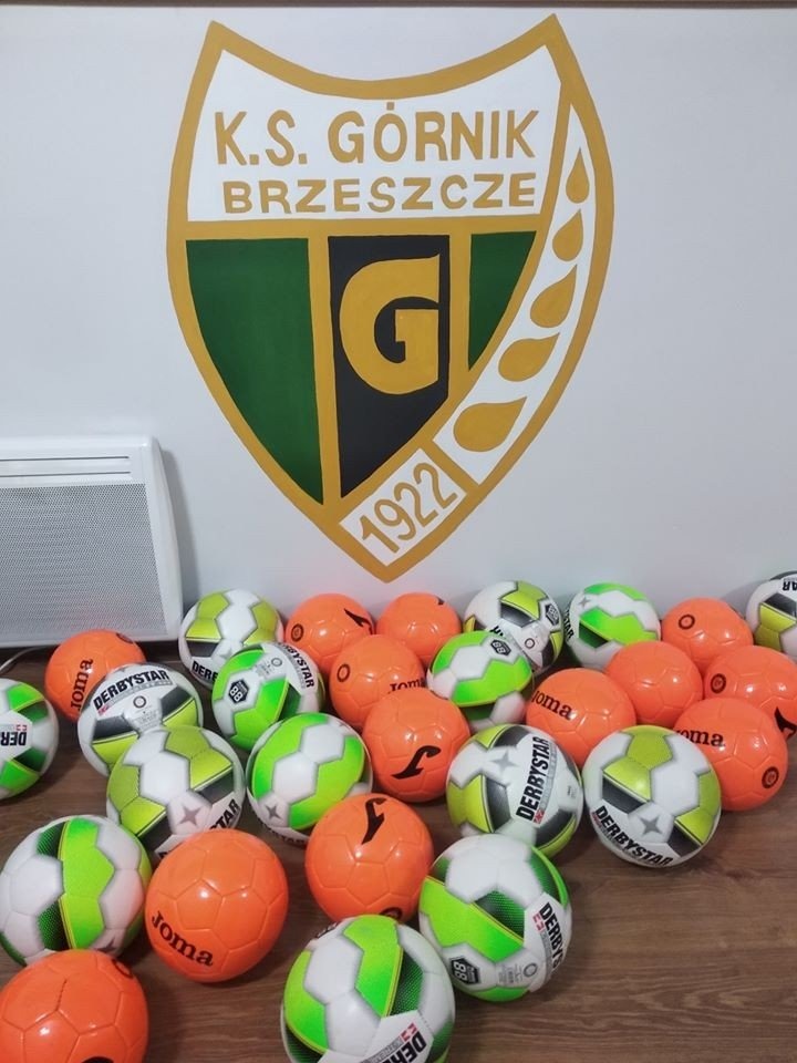 Solidne przygotowanie i zwycięstwo w pierwszym meczu - InfoBrzeszcze.pl