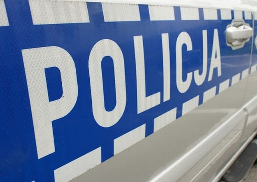 Pijany motorowerzysta wywrócił się na jezdnię - InfoBrzeszcze.pl