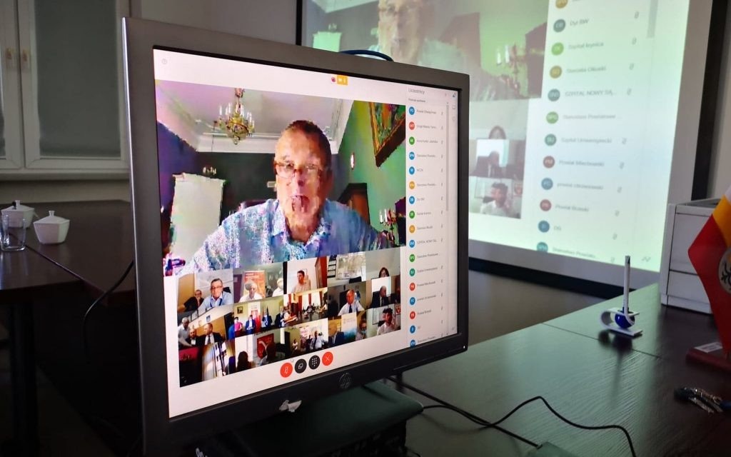 Problemy szpitali powiatowych. - InfoBrzeszcze.pl