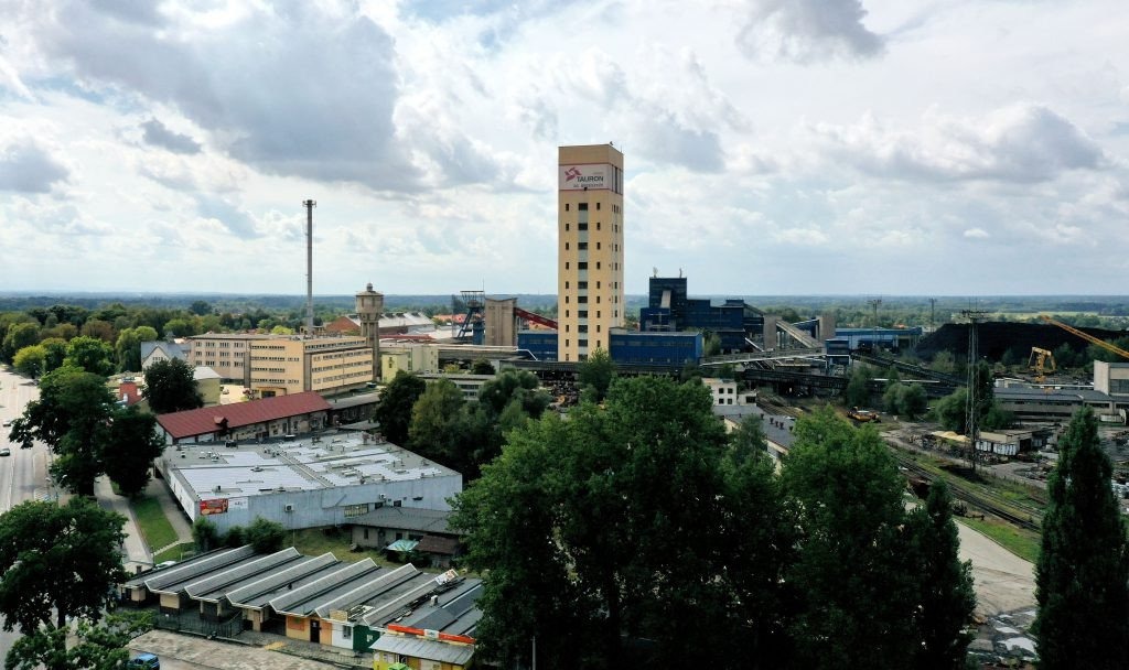 Zakład Górniczy Brzeszcze wzorem dla innych kopalń - InfoBrzeszcze.pl