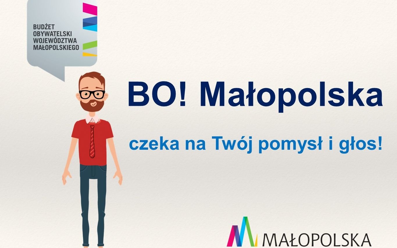 Zmień swoją okolicę, dzięku Budżetowi Obywatelskiemu! - InfoBrzeszcze.pl