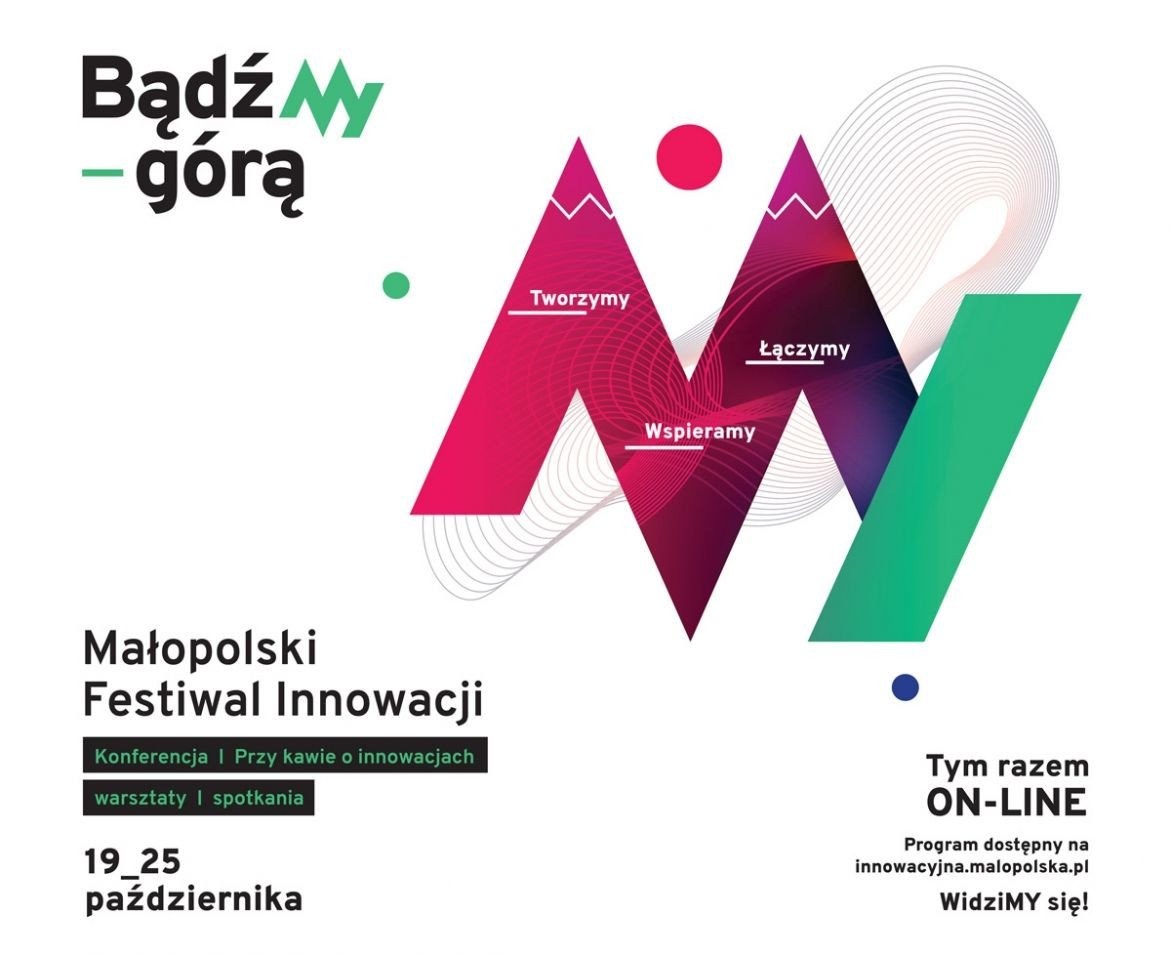 Małopolski Festiwal Innowacji - InfoBrzeszcze.pl