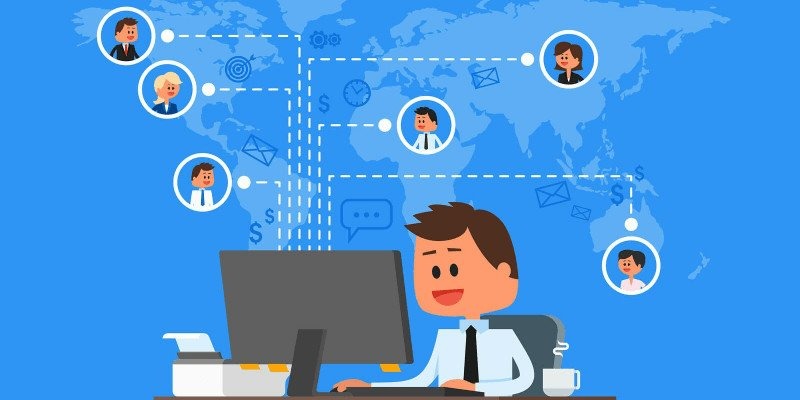 Urzędy ponownie przeszły na tryb zdalny - InfoBrzeszcze.pl