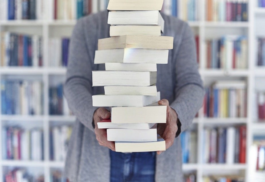 Biblioteka kontra pandemia. Rusza akcja 'Książka na wynos' - InfoBrzeszcze.pl
