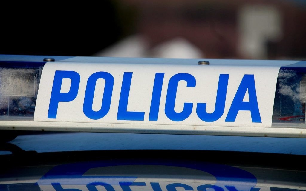 Gmina Brzeszcze. Policjanci zatrzymali drogowego przestępcę z dożywotnim zakazem kierowania - InfoBrzeszcze.pl