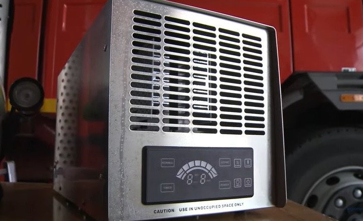 Sprzęt do walki z pandemią koronawirusa - InfoBrzeszcze.pl