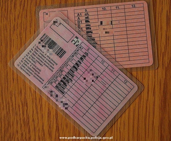 64-latek jeździł pomimo cofniętego prawa jazdy - InfoBrzeszcze.pl