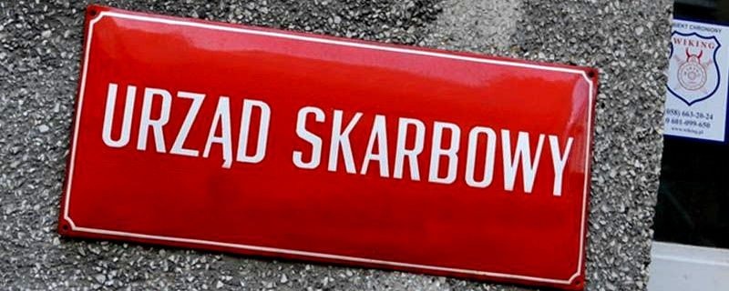 Umów wizytę w urzędzie skarbowym. - InfoBrzeszcze.pl