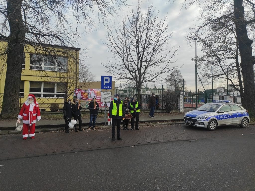 Bez promili - akcja profilaktyczna. - InfoBrzeszcze.pl
