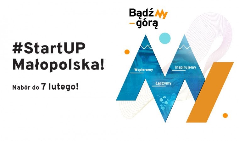#StartUP Małopolska - InfoBrzeszcze.pl