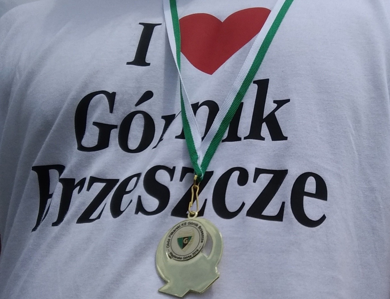 Pandemia "odwołała" zebranie, zarząd Górnika zostaje do czerwca - InfoBrzeszcze.pl