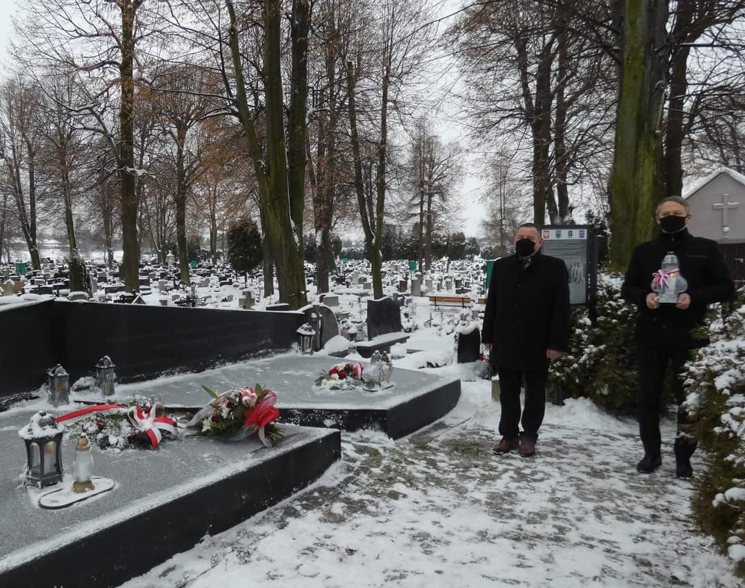 76. rocznica Marszu Śmierci - InfoBrzeszcze.pl