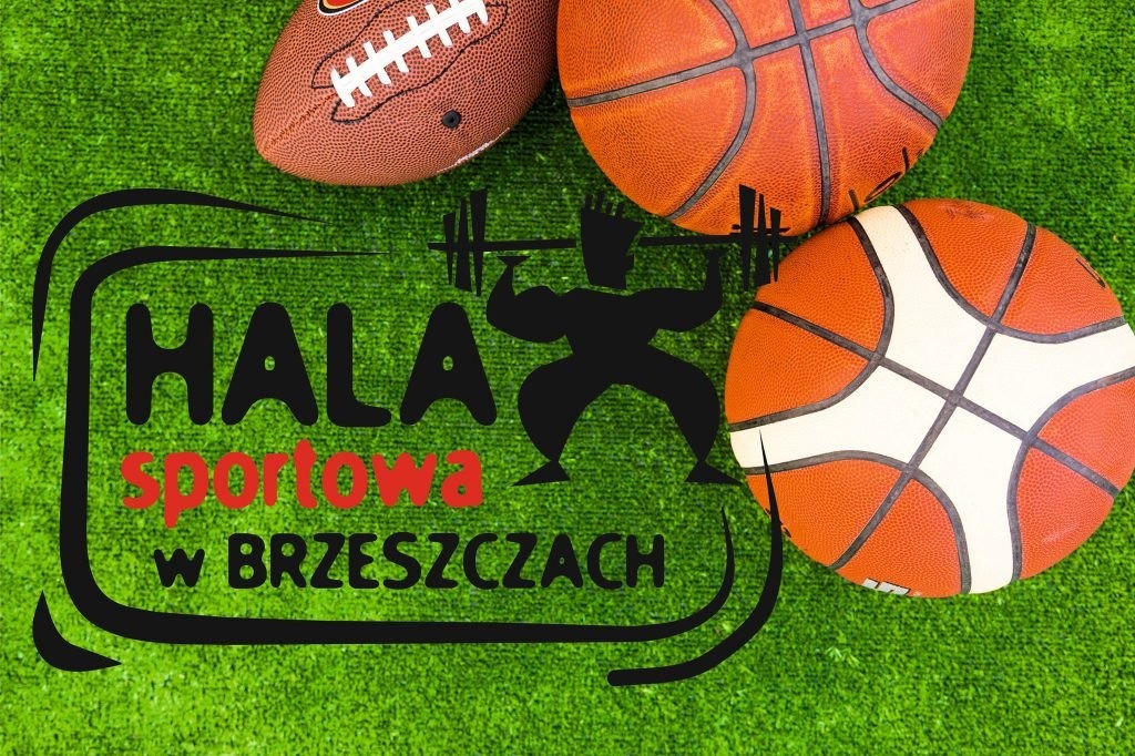 Na Halę tylko ze sportową licencją - InfoBrzeszcze.pl