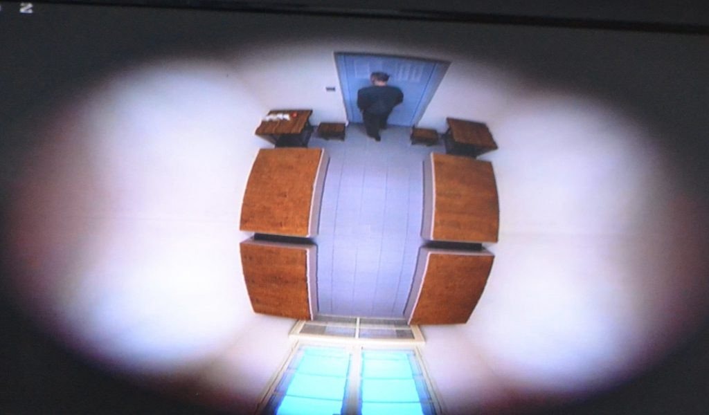 Podejrzany o podpalenie mieszkania już w areszcie. Był pod wpływem amfetaminy. - InfoBrzeszcze.pl