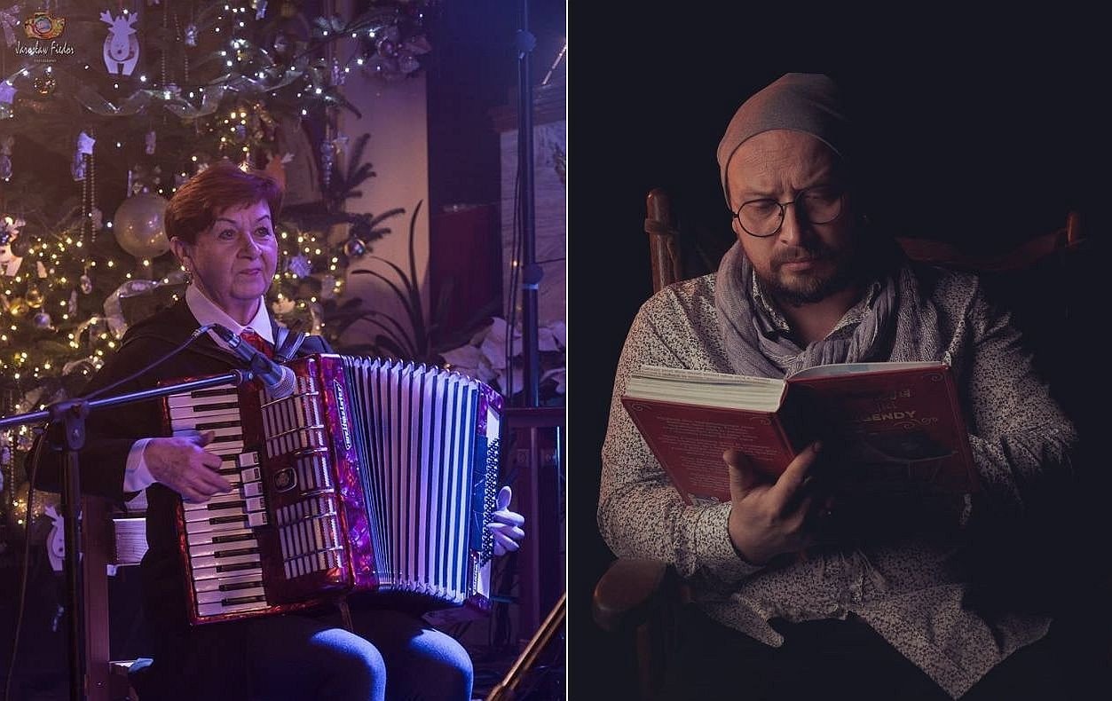 Instruktorzy OK Brzeszcze otrzymali stypendia Ministra Kultury - InfoBrzeszcze.pl