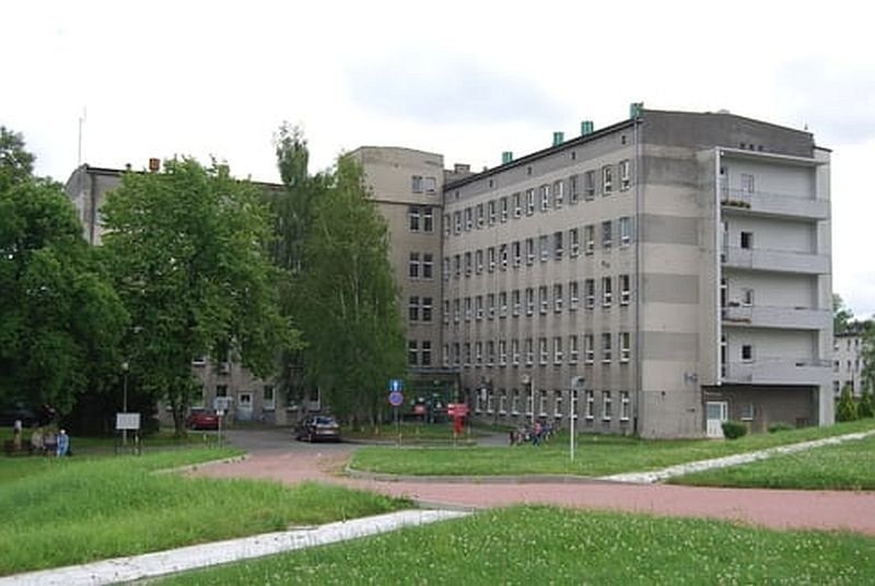 Szpital Powiatowy już wkrótce bez oddziałów covidowych - InfoBrzeszcze.pl