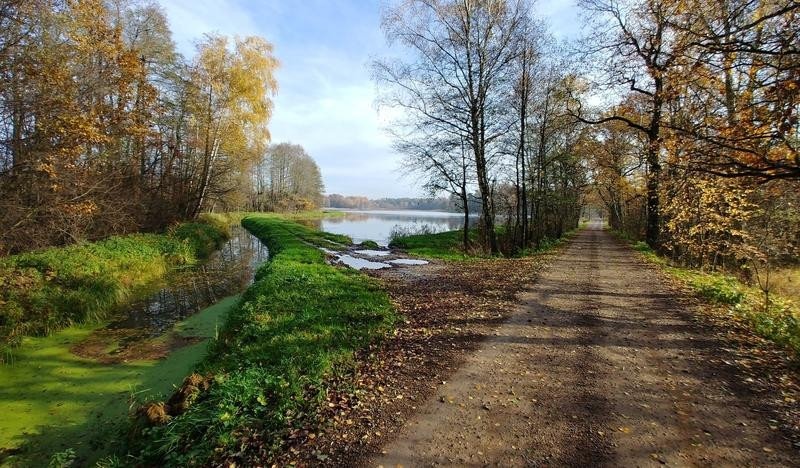 Projekt Programu ochrony środowiska dla Powiatu Oświęcimskiego - InfoBrzeszcze.pl