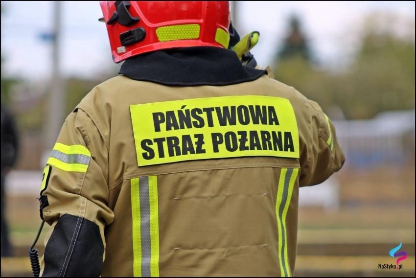 Czteroosobowa rodzina podtruła się tlenkiem węgla - InfoBrzeszcze.pl
