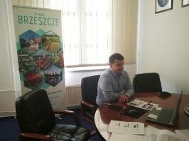 Spotkanie z przedstawicielami Komisji Europejskiej oraz Urzędu Marszałkowskiego - InfoBrzeszcze.pl
